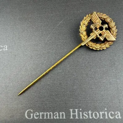 Stahlhelmbund Uniform Orden Ankauf Kiel13