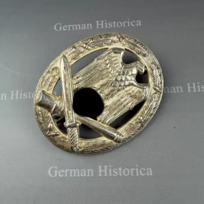 Ankauf Orden Kiel Sturmabzeichen Wehrmacht Kiel05