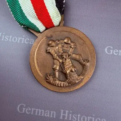 Deutsch Italien Ankauf Afrika Kiel (4)