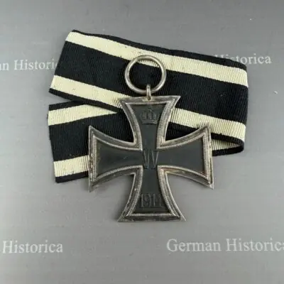 Eisernes Kreuz CD800 Meybauer Juncker Ankauf Kiel12