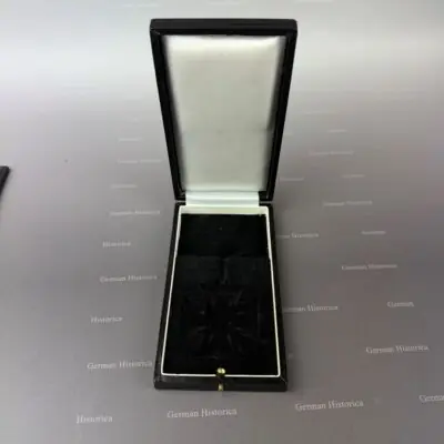 Eisernes Kreuz Ritterkreuz Ankauf Kiel (2)