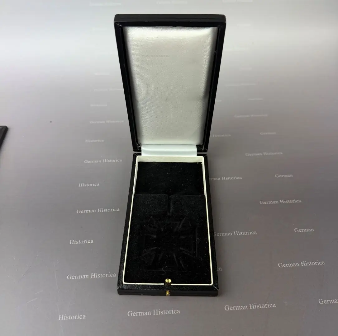 Eisernes Kreuz Ritterkreuz Ankauf Kiel (2)