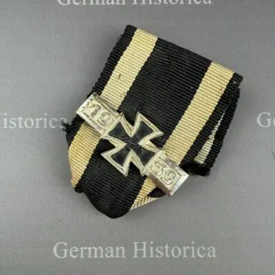 Wiederholung Eisernes Kreuz 1914x Ankauf Kiel06