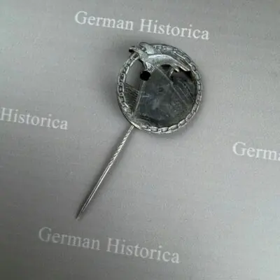 Kriegsmarine orden, Blockadebrecher, Ankauf Kiel06