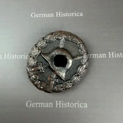 Verwundetenabzeichen, Legion Condor. Orden Ankauf Kiel07