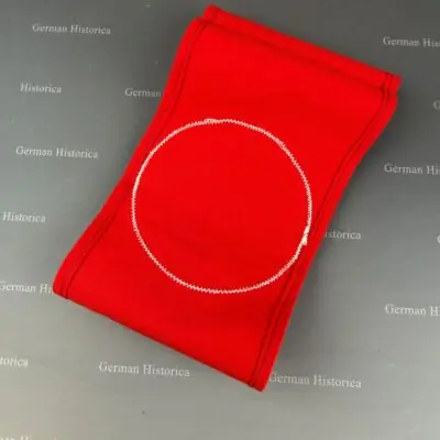 Armbinde SA ,NSDAP, NSKK Uniform Ankauf Kiel11