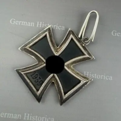 Souval Eisernes Kreuz Ritterkreuz Ankauf Kiel07 Kopie