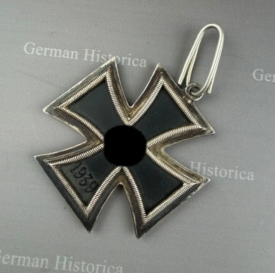 Souval Eisernes Kreuz Ritterkreuz Ankauf Kiel07 Kopie