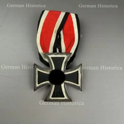 Eisernes Kreuz Juncker RitterkreuzAnkauf Kiel05