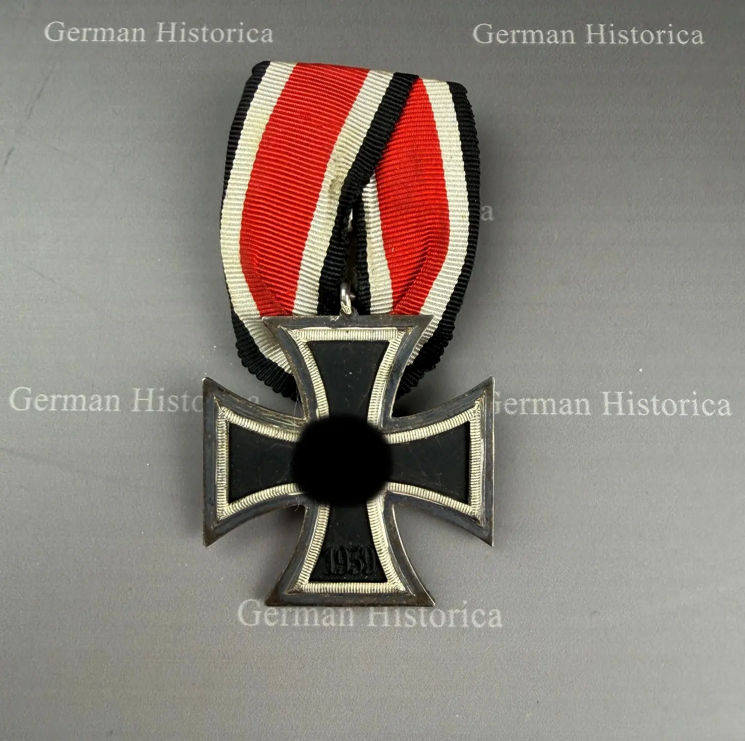 Eisernes Kreuz Juncker RitterkreuzAnkauf Kiel05