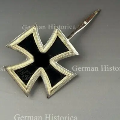 Eisernes Kreuz Ritterkreuz Kiel09