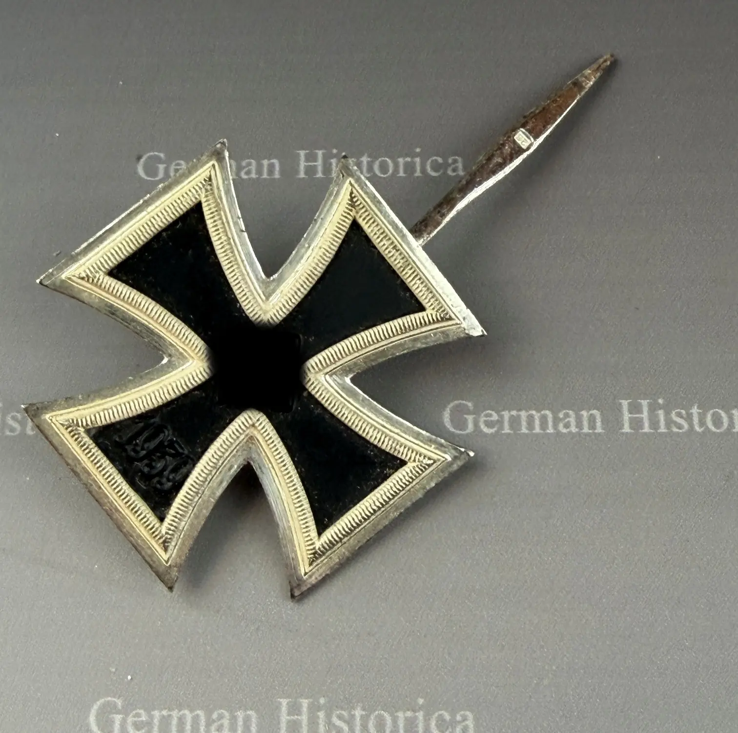 Eisernes Kreuz Ritterkreuz Kiel09