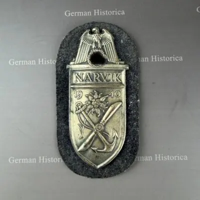 Narvik Norwegen Luftwaffe Ankauf Kiel05