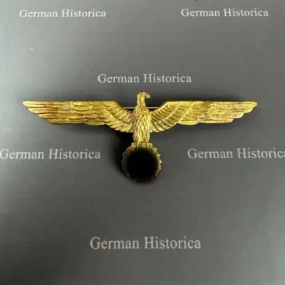 Uniform, Kreigsmarine Adler Bauchbinde Gürtel Ankauf Kiel15
