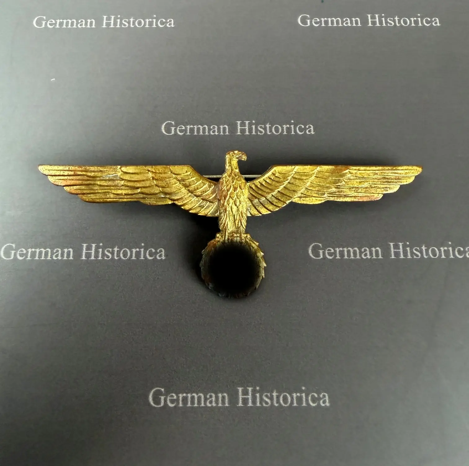 Uniform, Kreigsmarine Adler Bauchbinde Gürtel Ankauf Kiel15