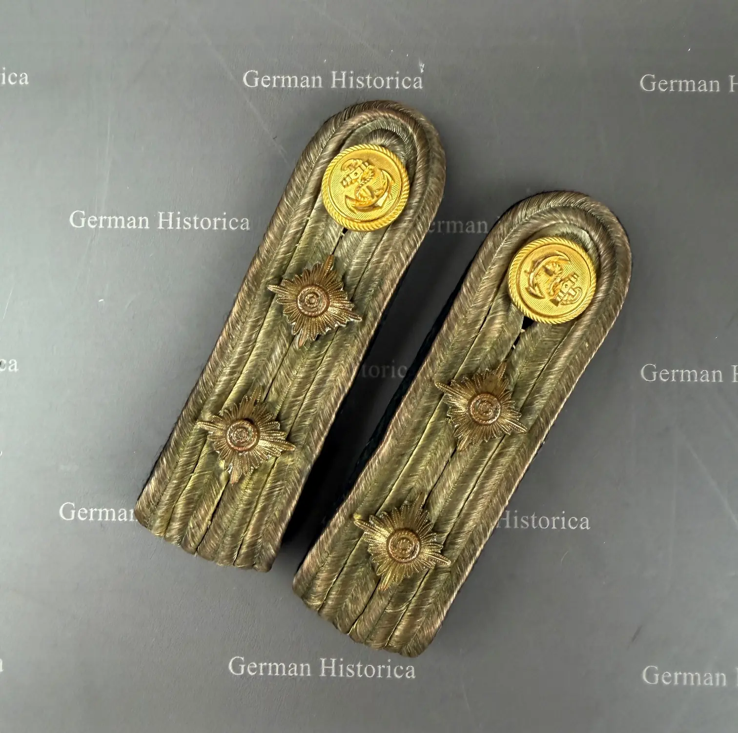 Uniform Marine Kriegsmarine Kaiserlichemarine Kiel05