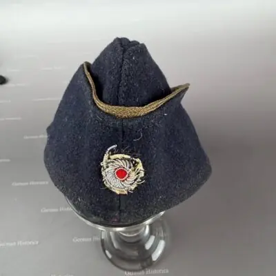 U Boot Kriegsmarine Mütze Ankauf Kiel17