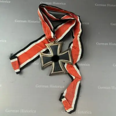 Eisernes Kreuz II Klasse Orden Kiel09