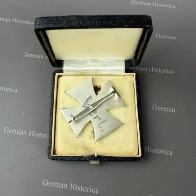 Eisernes Kreuz Wehrmacht