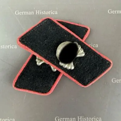 Panzer Kampfabzeichen, Wehrmacht Uniform, Panzerabzeichen220 Kiel Ankauf12