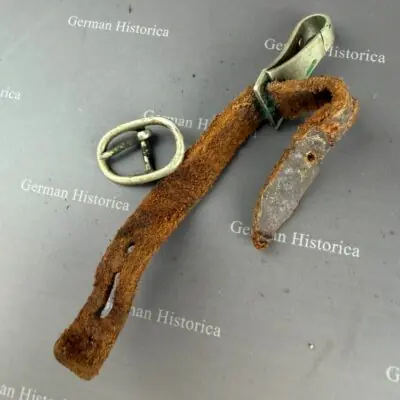 SA Dienst Dolch Gehänge Sturmabteilung Heer09