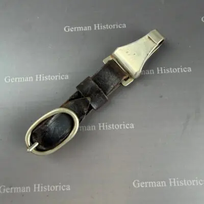 SA Dolch Gehänge Sturmabteilung Heer07