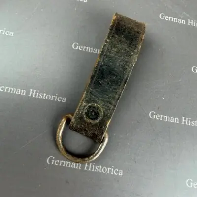 SS Kettendolch Leder Gehänge06