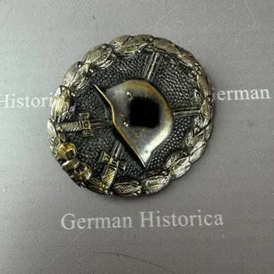 verwundetenabzeichen Wehrmacht Orden Kiel Ankauf09