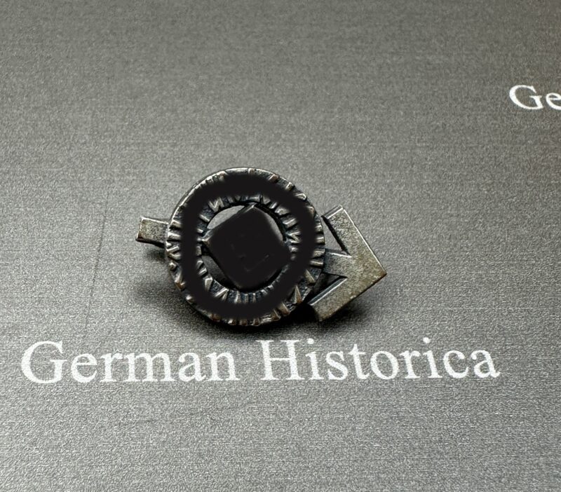 HJ Leistungsabzeichen Silber Miniatur