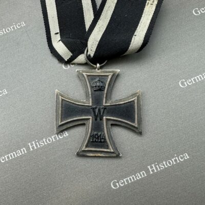 Eisernes Kreuz 1914 II. Klasse