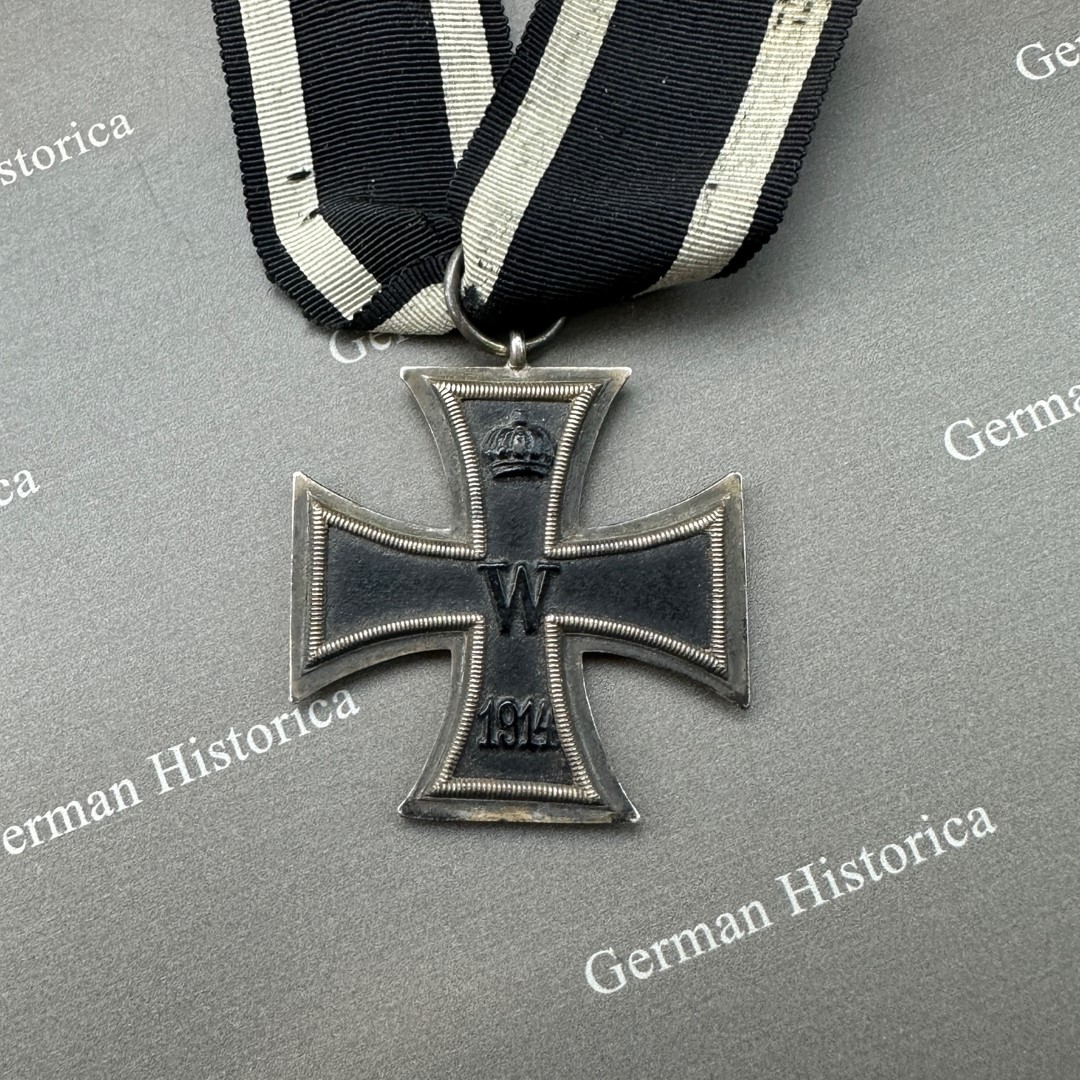 Eisernes Kreuz 1914 II. Klasse