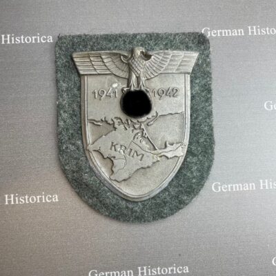 Krim 1941-42 Schild