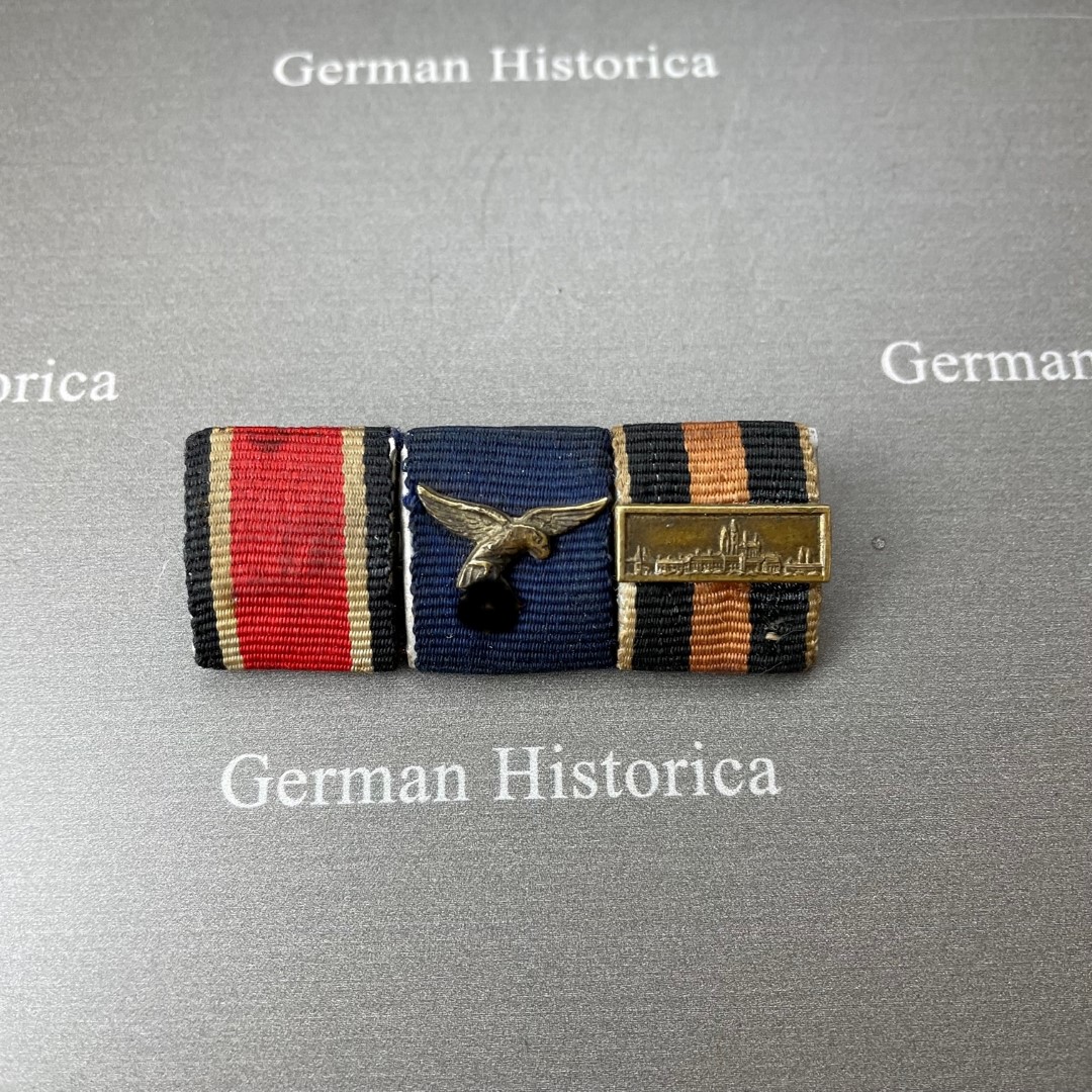 Bandspange Luftwaffe