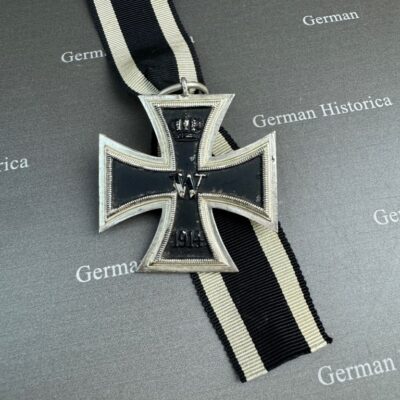 Eisernes Kreuz II. Klasse 1914 leichte Variante