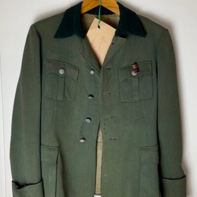 Wehrmacht Feldbluse Offizier M 36