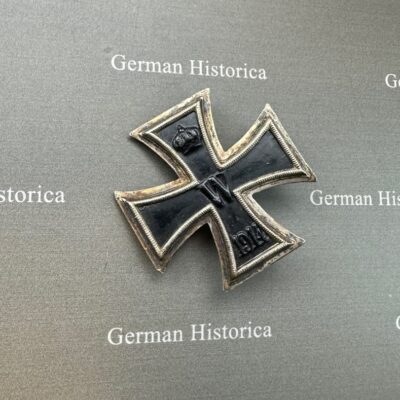 Eisernes Kreuz 1914 I. Klasse