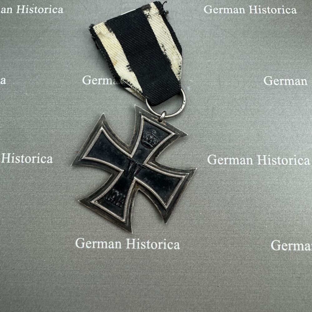 Eisernes Kreuz 2. Klasse 1914 LV 26