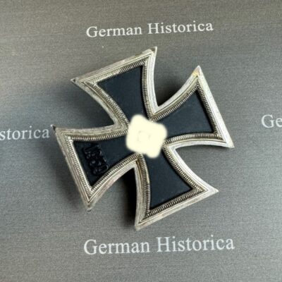 Eisernes Kreuz I. Klasse 1939