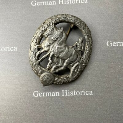 Fahrerabzeichen III. Reich