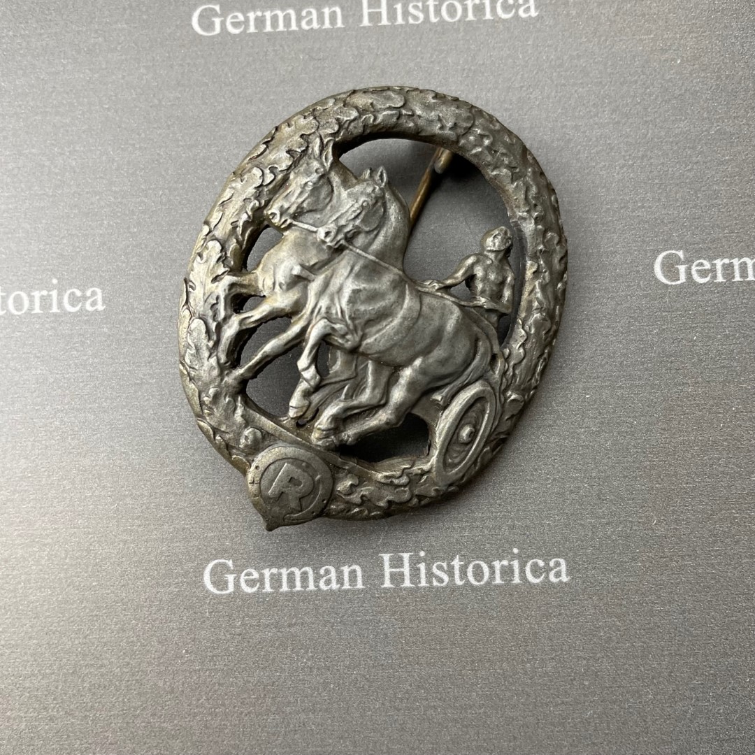 Fahrerabzeichen III. Reich