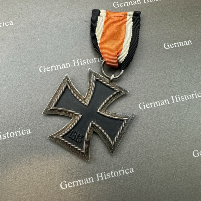 Eisernes Kreuz II. Klasse 1939