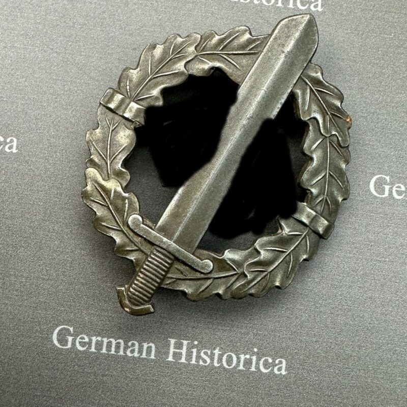 SA Wehrsportabzeichen