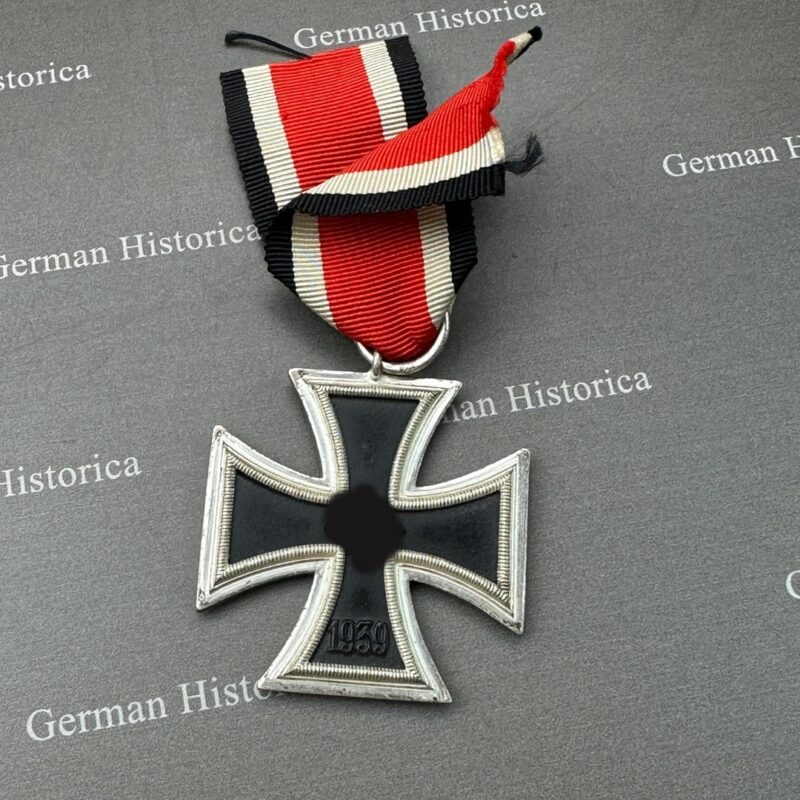 Eisernes Kreuz II. Klasse 1939