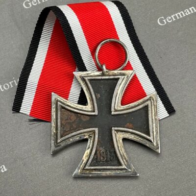 Eisernes Kreuz II. Klasse 1939